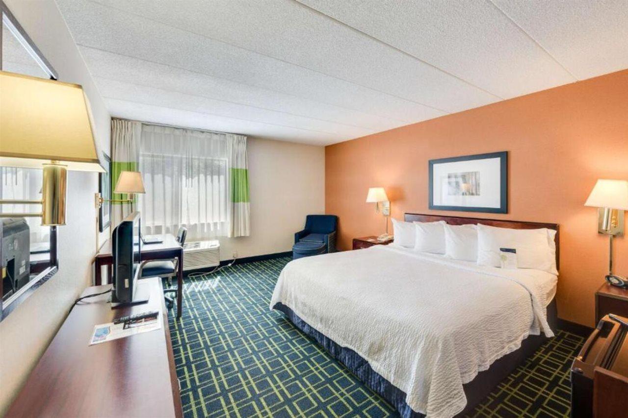 Hotel 6-milford, Ct